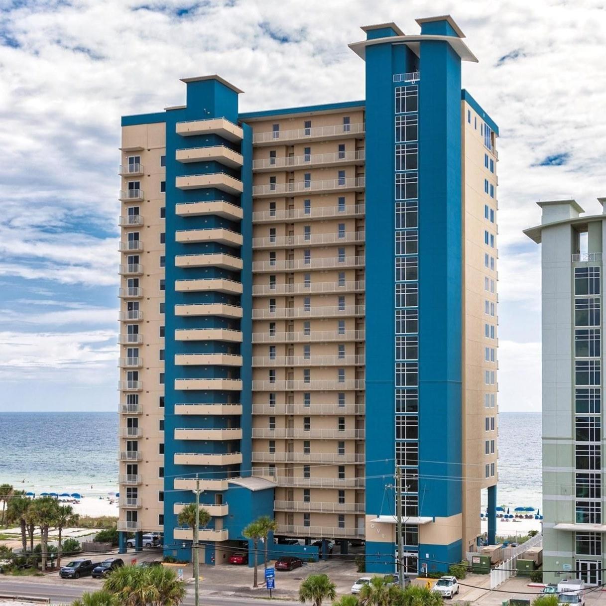Grandview East 302 - Sandscape Панама-Сити Экстерьер фото